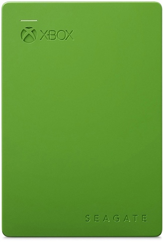 Seagate backup plus slim best sale 2tb compatible with xbox one